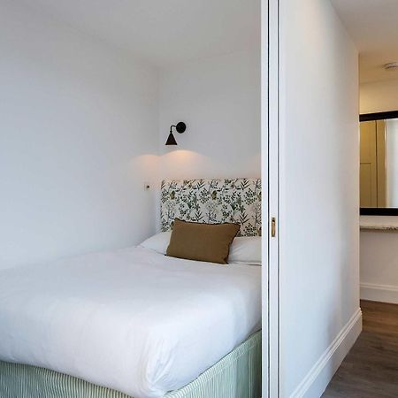 Veeve - A Sumptuous Studio London Bagian luar foto