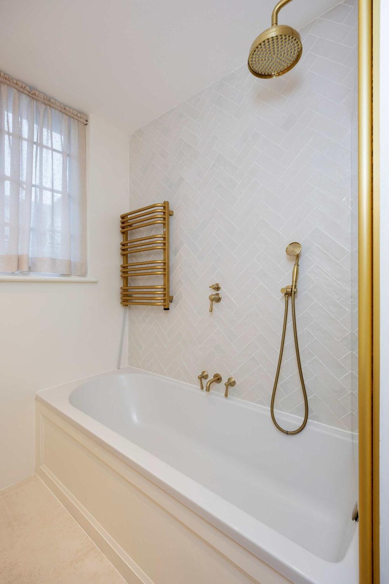 Veeve - A Sumptuous Studio London Bagian luar foto