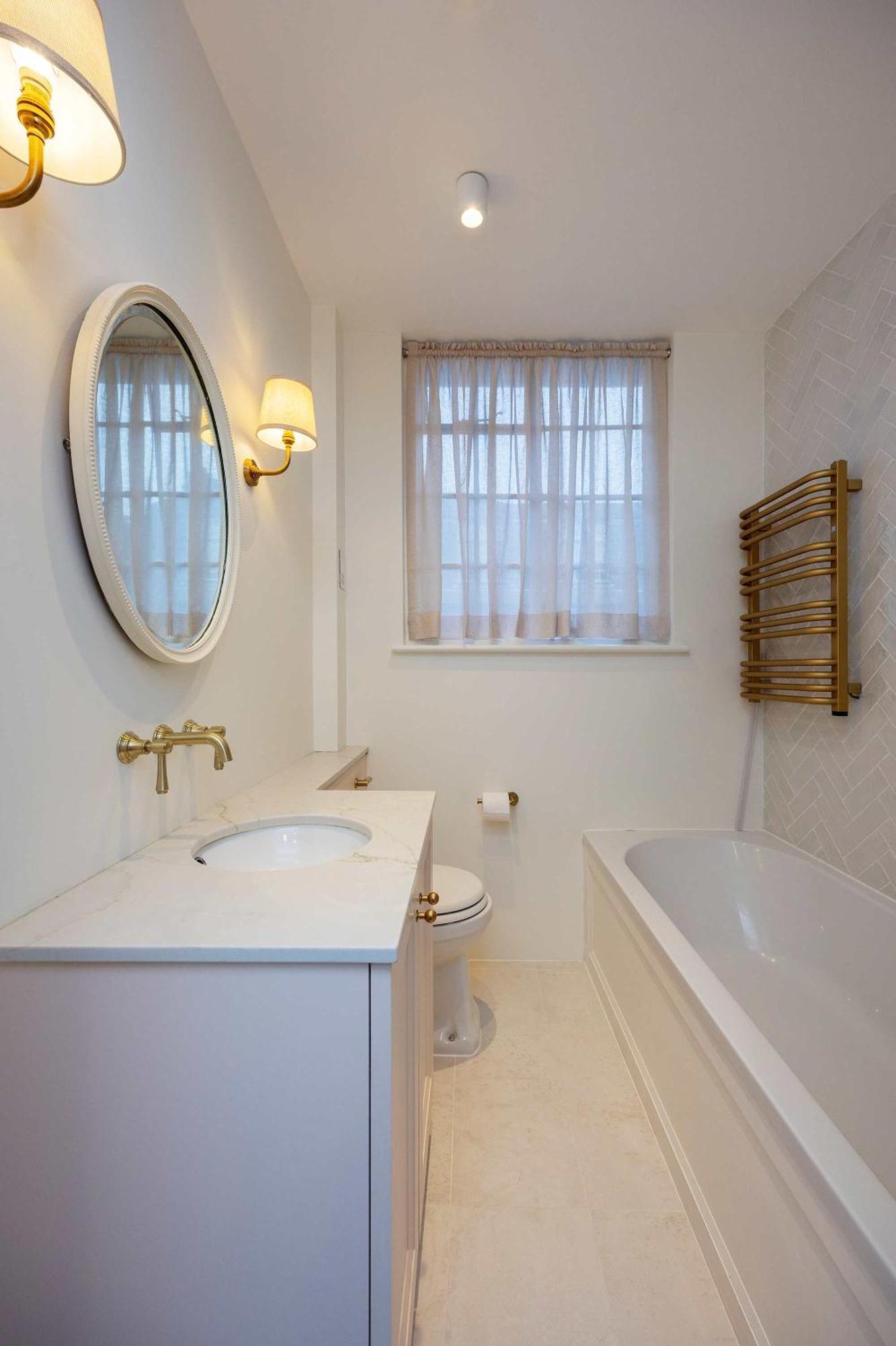 Veeve - A Sumptuous Studio London Bagian luar foto