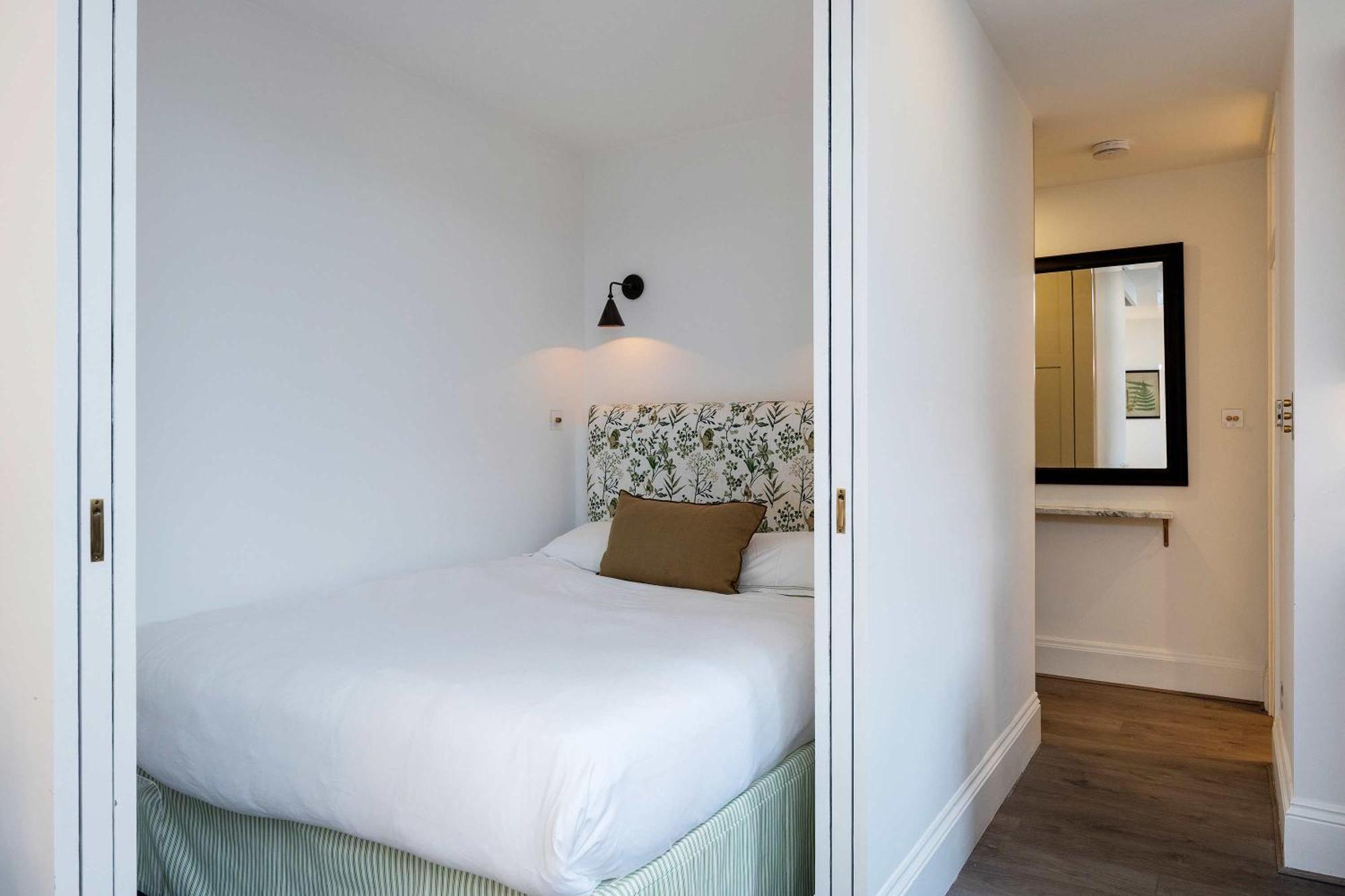 Veeve - A Sumptuous Studio London Bagian luar foto
